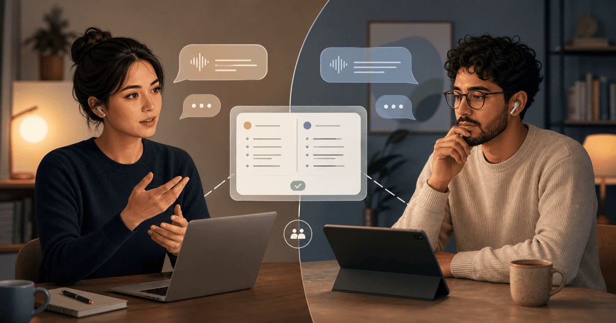 How to Handle a Difficult Conversation When You Don't Share the Same Language (Script + Follow-Up Plan)