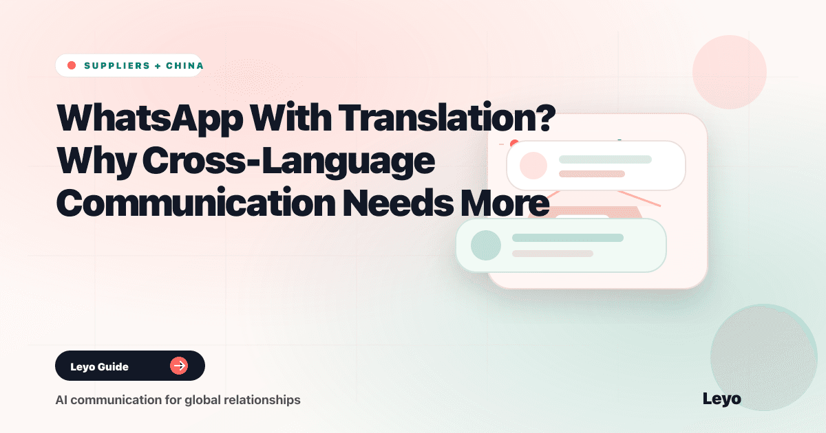 Google Translate vs DeepL vs ChatGPT vs Leyo Translate: Which Translator Should You Use?